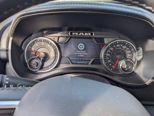 2019 RAM 1500 Laramie for sale in Enfield, CT - image 16