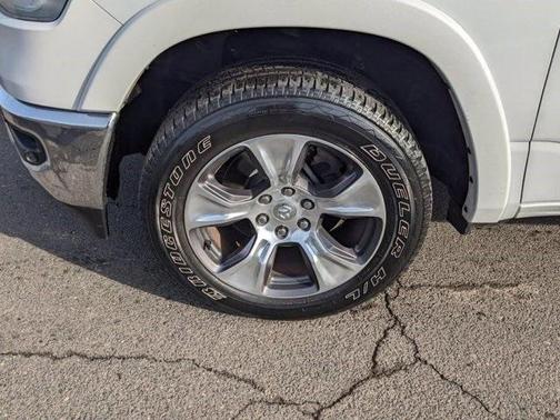 2019 RAM 1500 Laramie for sale in Enfield, CT - image 8