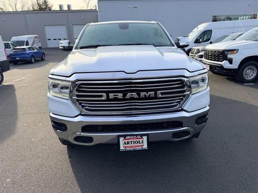 2019 RAM 1500 Big Horn/Lone Star Crew Cab 4x4 57' Box