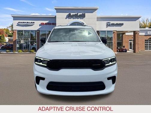 2024 Dodge Durango GT Plus AWD