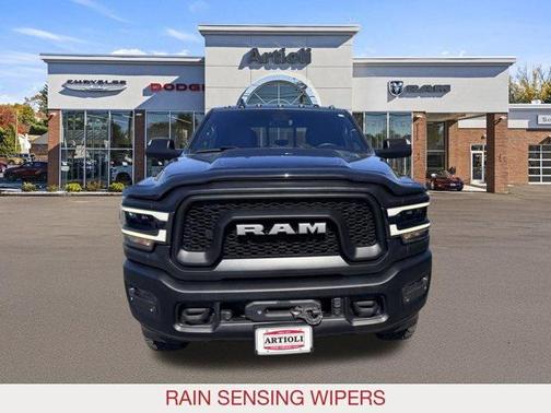2020 RAM 2500 Power Wagon Crew Cab 4X4 64' Box
