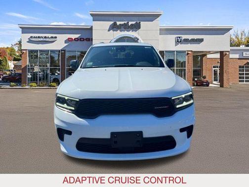 2024 Dodge Durango GT Plus AWD