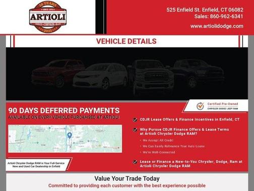 2022 RAM 1500 Rebel Crew Cab 4x4 57' Box