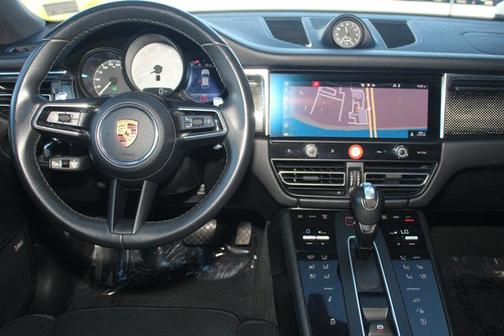 2023 Porsche Macan S
