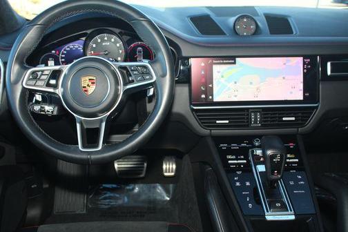 2023 Porsche Cayenne GTS