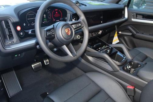 2026 Porsche Cayenne Cayenne S E-Hybrid