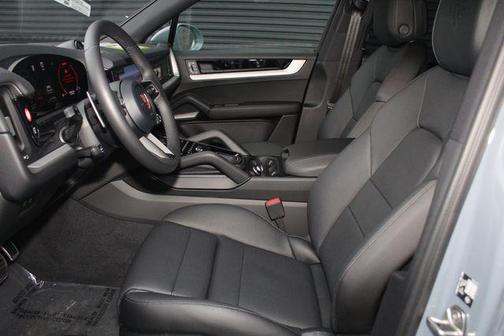 2026 Porsche Cayenne Cayenne S E-Hybrid