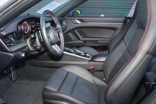 2024 Porsche 911 Carrera S