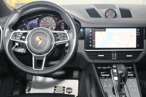 2023 Porsche Cayenne Cayenne
