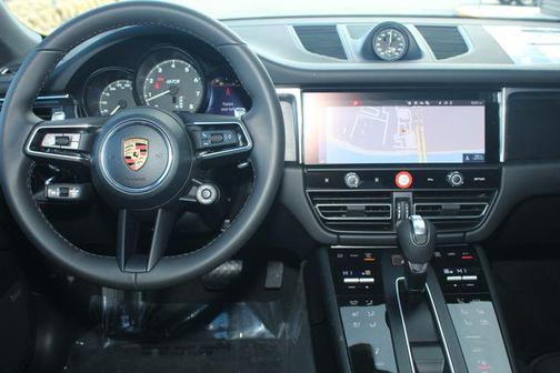 2026 Porsche Macan GTS