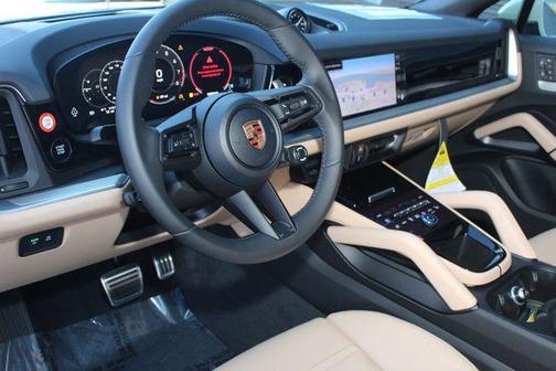 2026 Porsche Cayenne S