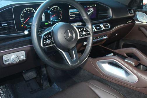 2022 Mercedes-Benz GLE 450 4MATIC