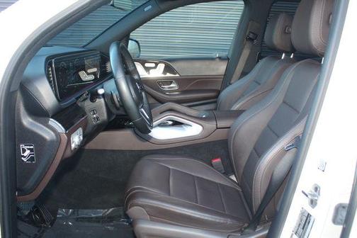 2022 Mercedes-Benz GLE 450 4MATIC