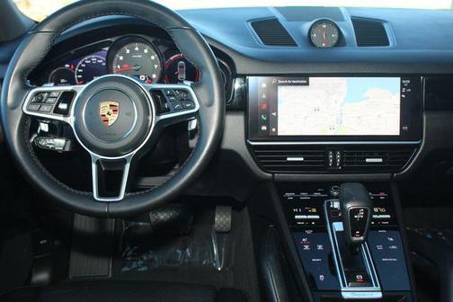 2022 Porsche Cayenne Cayenne