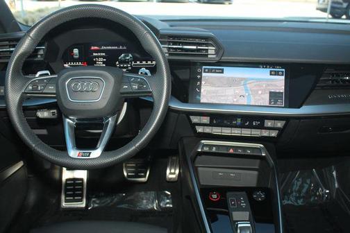 2023 Audi RS 3 TFSI quattro S tronic