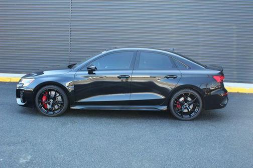 2023 Audi RS 3 TFSI quattro S tronic