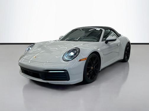 Chalk 2020 Porsche 911 911 Carrera S