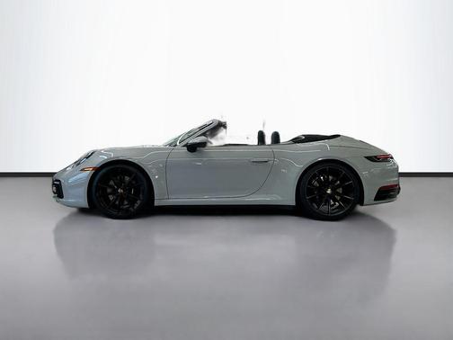 Chalk 2020 Porsche 911 911 Carrera S
