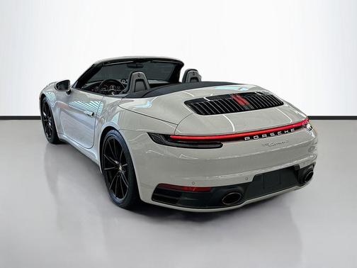 Chalk 2020 Porsche 911 911 Carrera S
