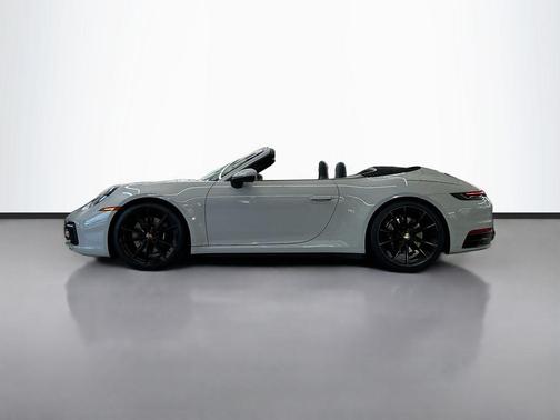 Chalk 2020 Porsche 911 911 Carrera S