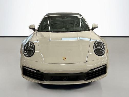 Chalk 2020 Porsche 911 911 Carrera S