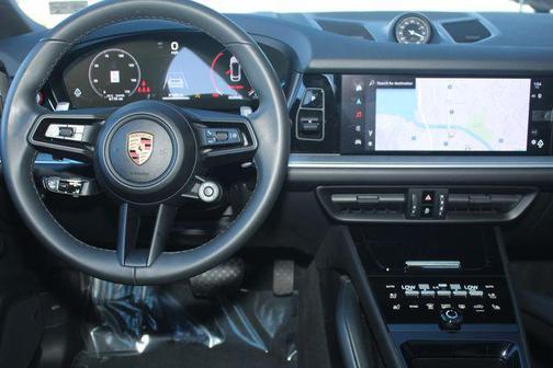 2025 Porsche Cayenne Cayenne