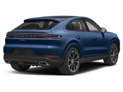 2026 Porsche Cayenne Cayenne E-Hybrid