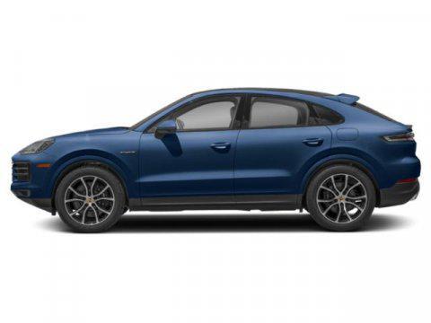 2026 Porsche Cayenne Cayenne E-Hybrid