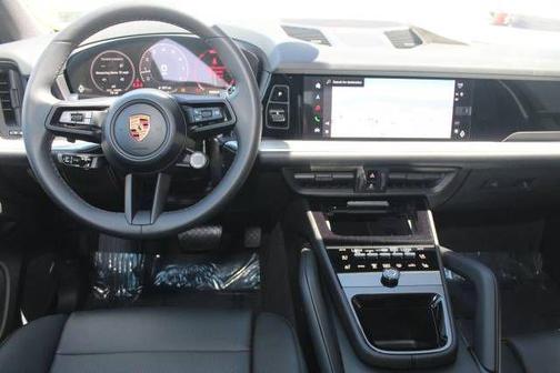 2025 Porsche Cayenne Cayenne