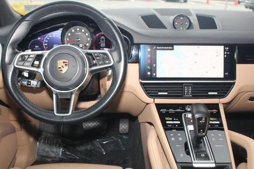 2023 Porsche Cayenne Cayenne
