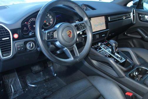 2023 Porsche Cayenne Cayenne