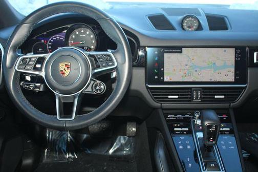 2023 Porsche Cayenne Cayenne