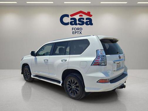 2021 Lexus GX 460 Premium