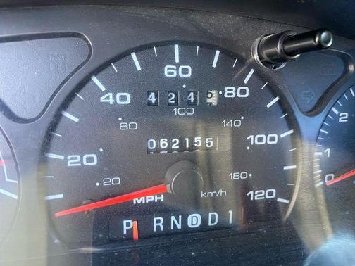 2003 Ford Taurus SES