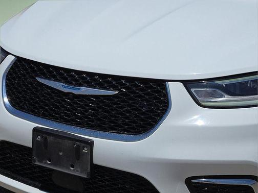 2021 Chrysler Pacifica Hybrid Touring L