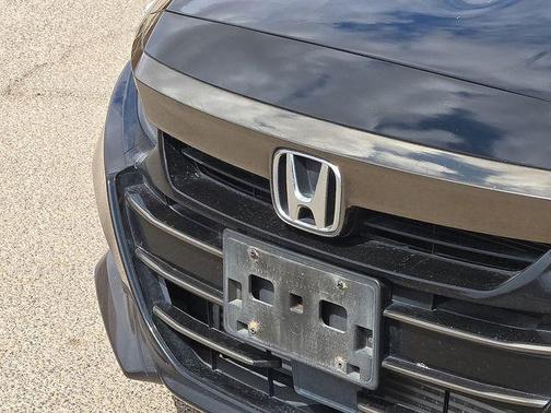 2022 Honda Accord Sport SE 1.5T