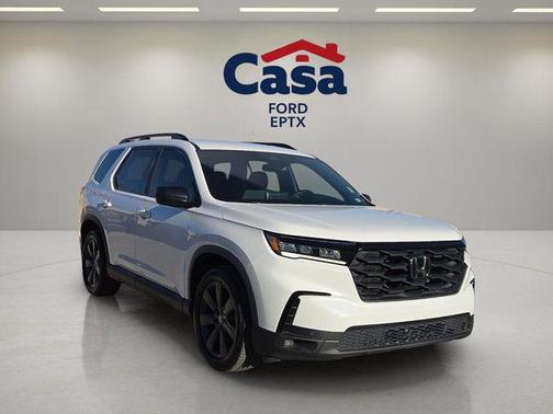 2023 Honda Pilot AWD Sport