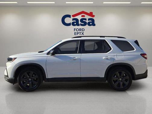 2023 Honda Pilot AWD Sport