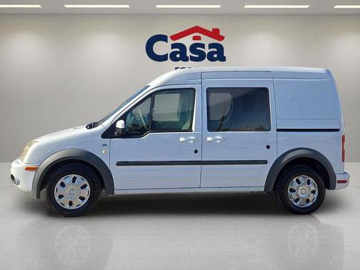 2011 Ford Transit Connect XLT