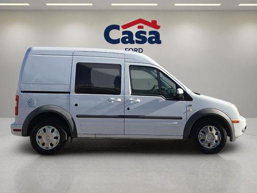 2011 Ford Transit Connect XLT