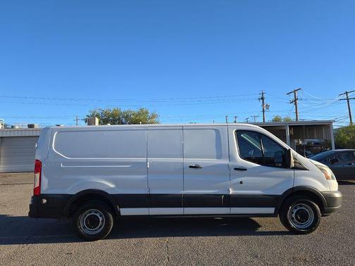 2017 Ford Transit-150 Base