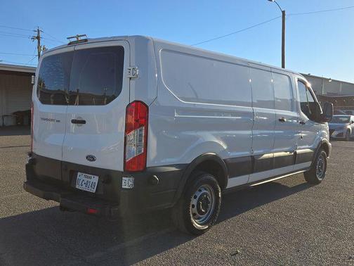 2017 Ford Transit-150 Base