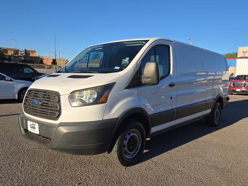 2017 Ford Transit-150 Base