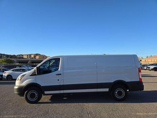 2017 Ford Transit-150 Base