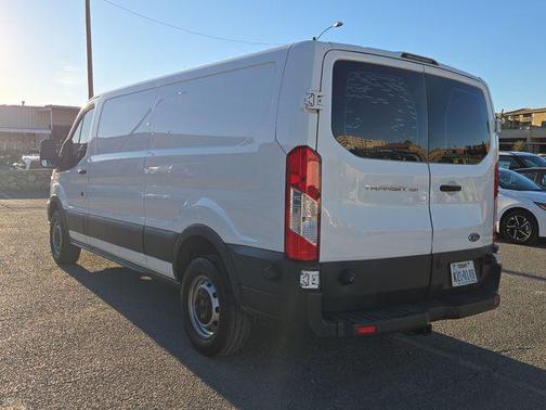 2017 Ford Transit-150 Base