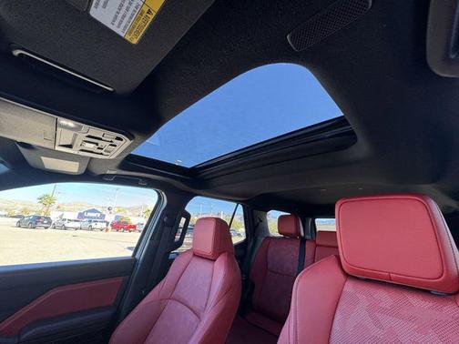 2025 Toyota 4Runner TRD Pro