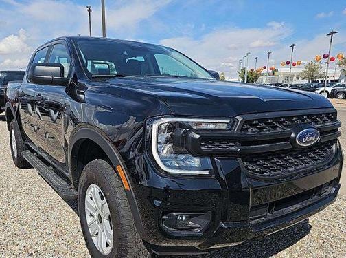 2024 Ford Ranger XL