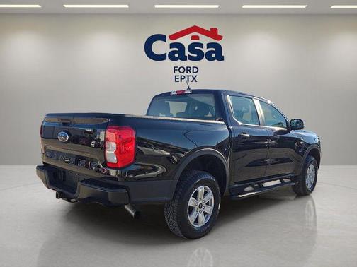 2024 Ford Ranger XL
