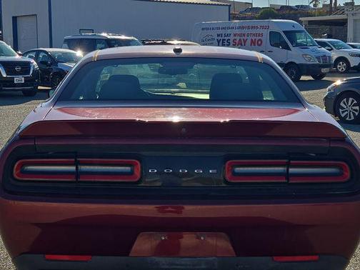 2019 Dodge Challenger GT
