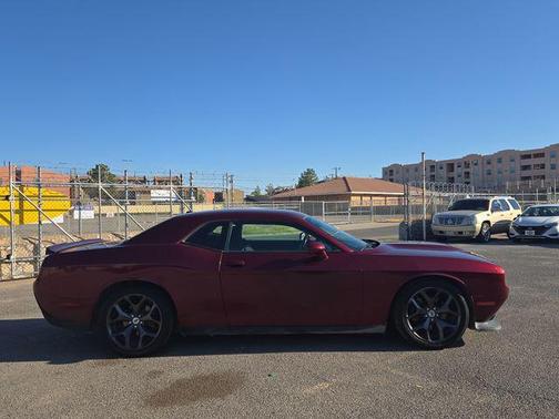 2019 Dodge Challenger GT